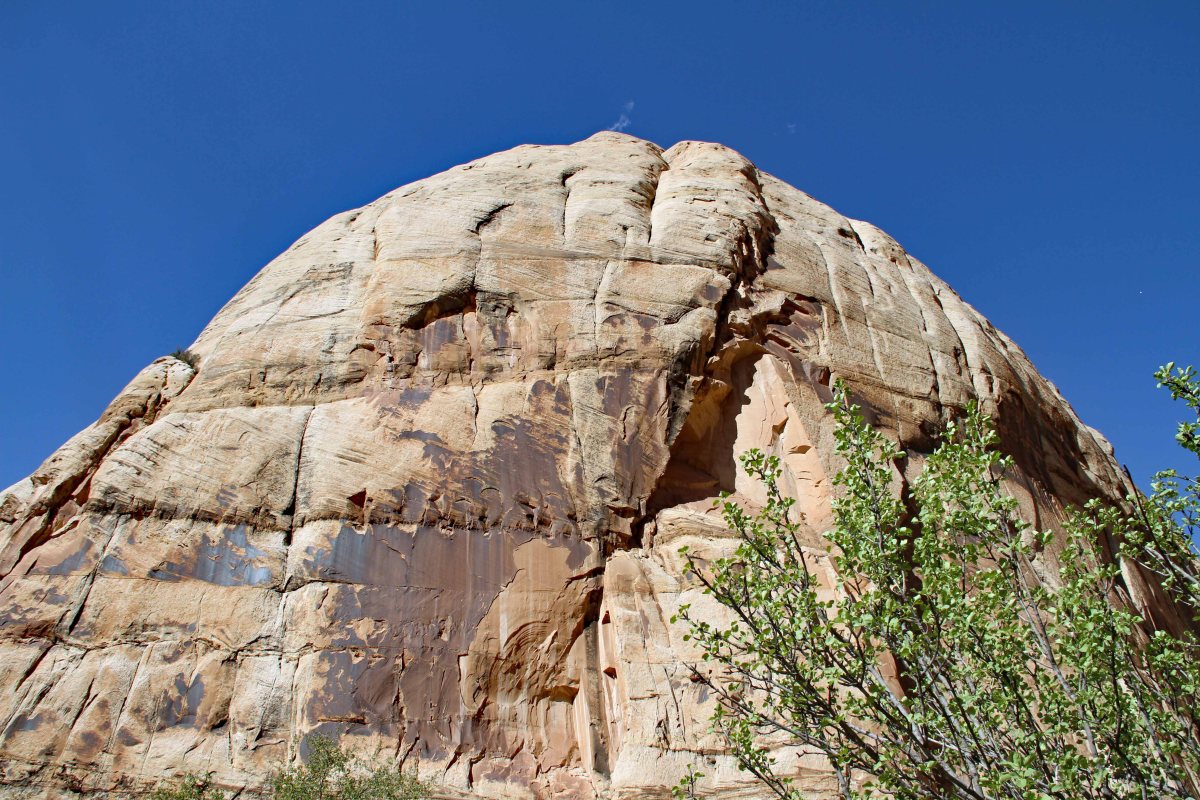 The Grand Circle Tour – Day Three – Capitol Reef National&nbsp;Park