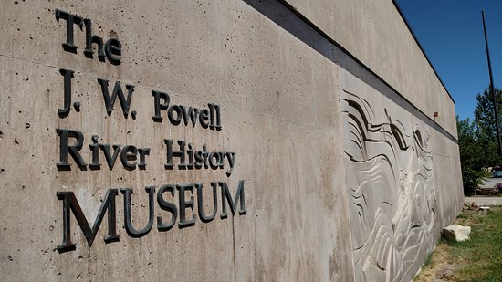 john-wesley-powell-river